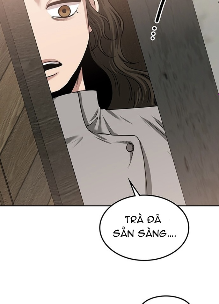 Thám Tử Siêu Năng Lực Chapter 23 - Trang 4