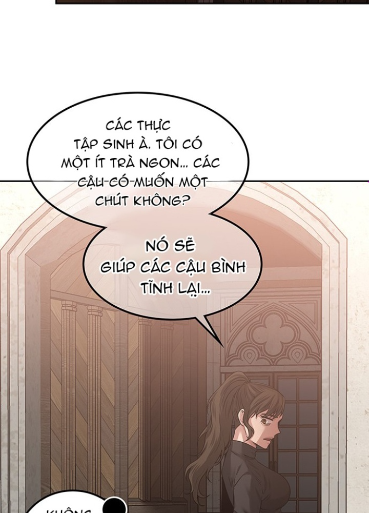 Thám Tử Siêu Năng Lực Chapter 23 - Trang 4