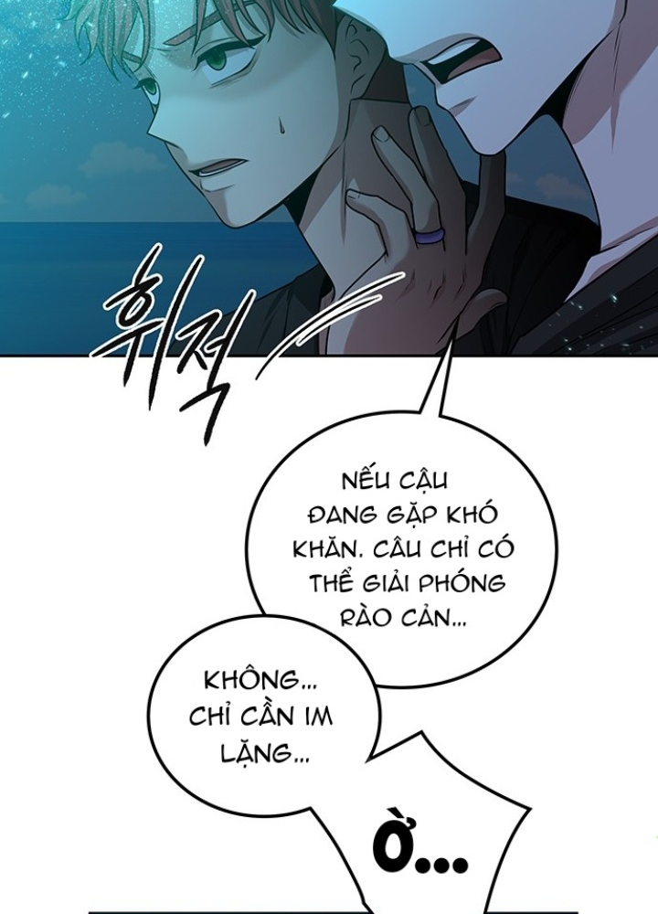 Thám Tử Siêu Năng Lực Chapter 23 - Trang 4