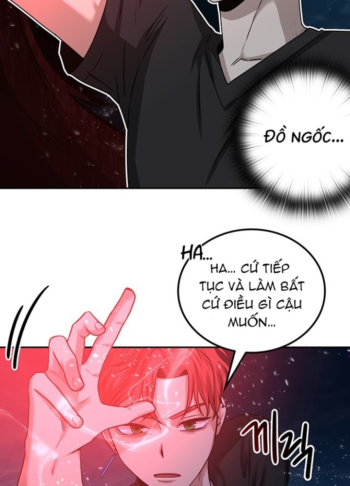 Thám Tử Siêu Năng Lực Chapter 23 - Trang 4