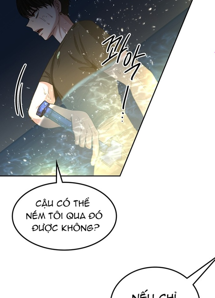 Thám Tử Siêu Năng Lực Chapter 23 - Trang 4