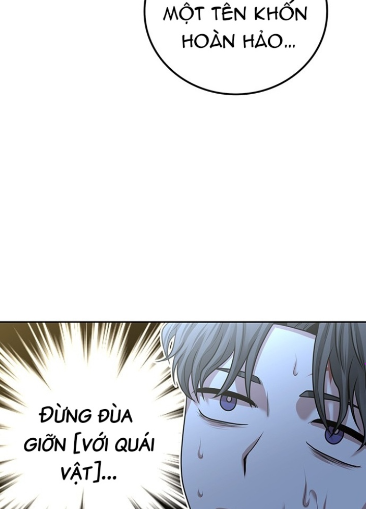 Thám Tử Siêu Năng Lực Chapter 23 - Trang 4