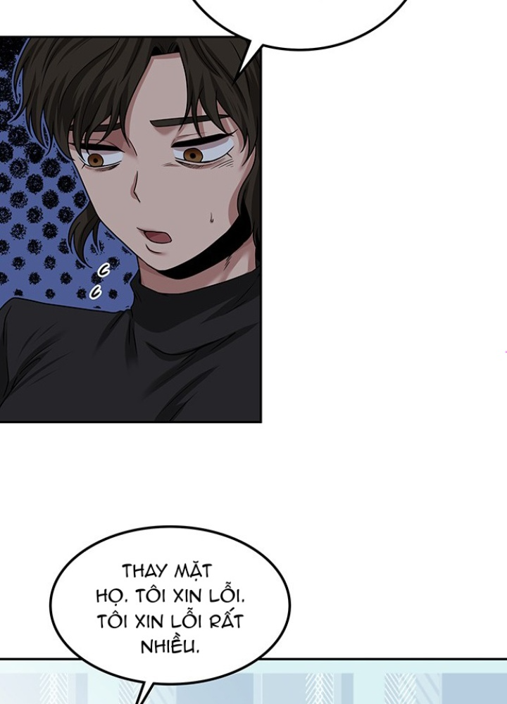 Thám Tử Siêu Năng Lực Chapter 23 - Trang 4