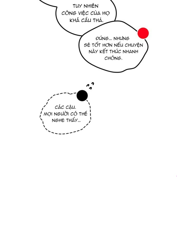 Thám Tử Siêu Năng Lực Chapter 23 - Trang 4