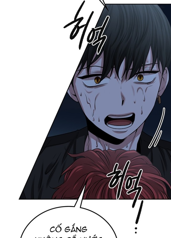 Thám Tử Siêu Năng Lực Chapter 23 - Trang 4