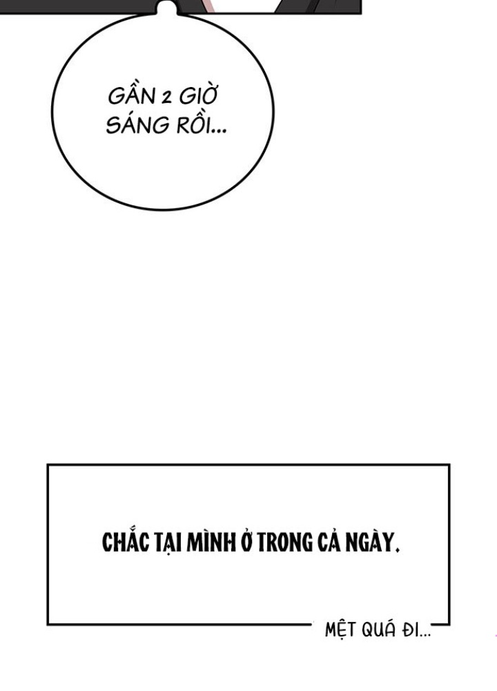 Thám Tử Siêu Năng Lực Chapter 24 - Trang 4