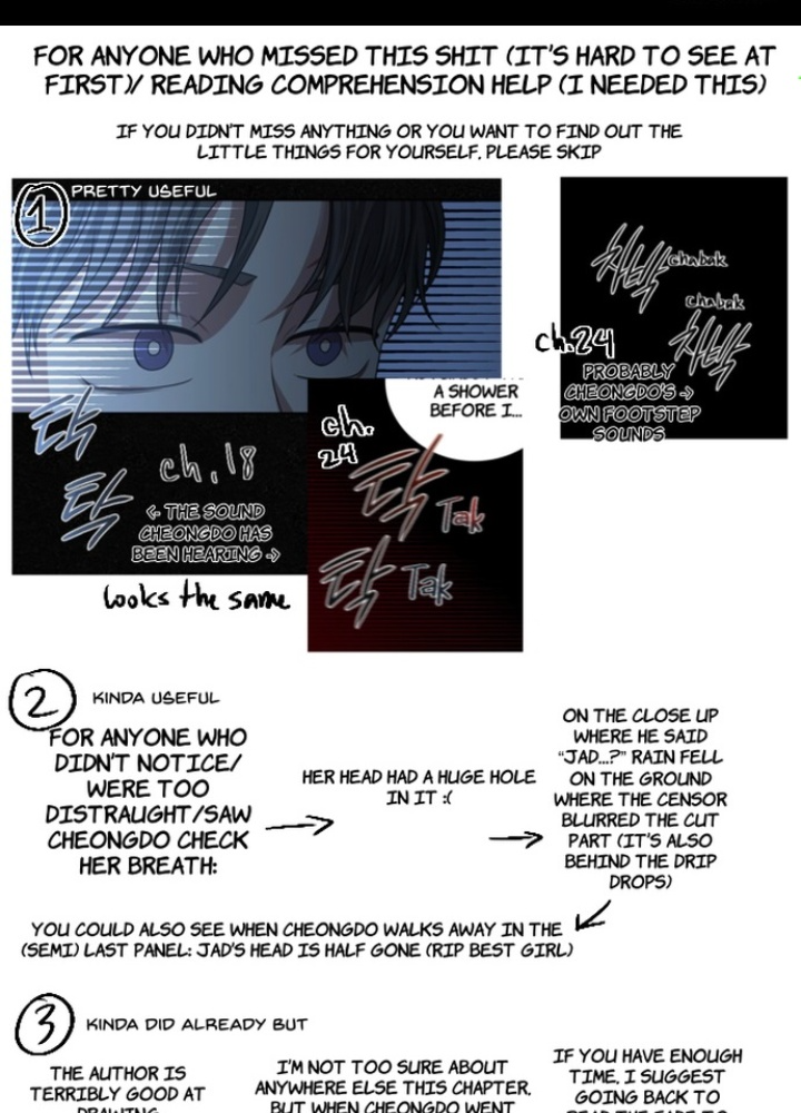 Thám Tử Siêu Năng Lực Chapter 24 - Trang 4