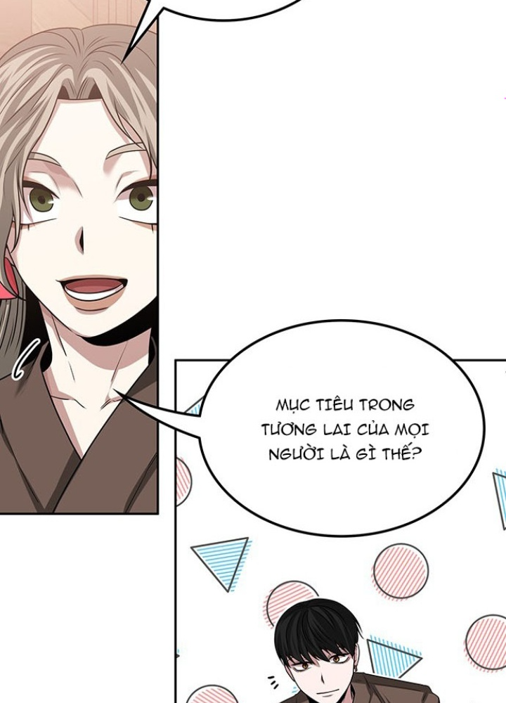 Thám Tử Siêu Năng Lực Chapter 24 - Trang 4
