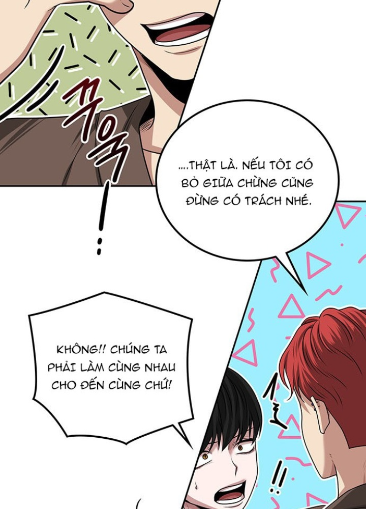 Thám Tử Siêu Năng Lực Chapter 24 - Trang 4