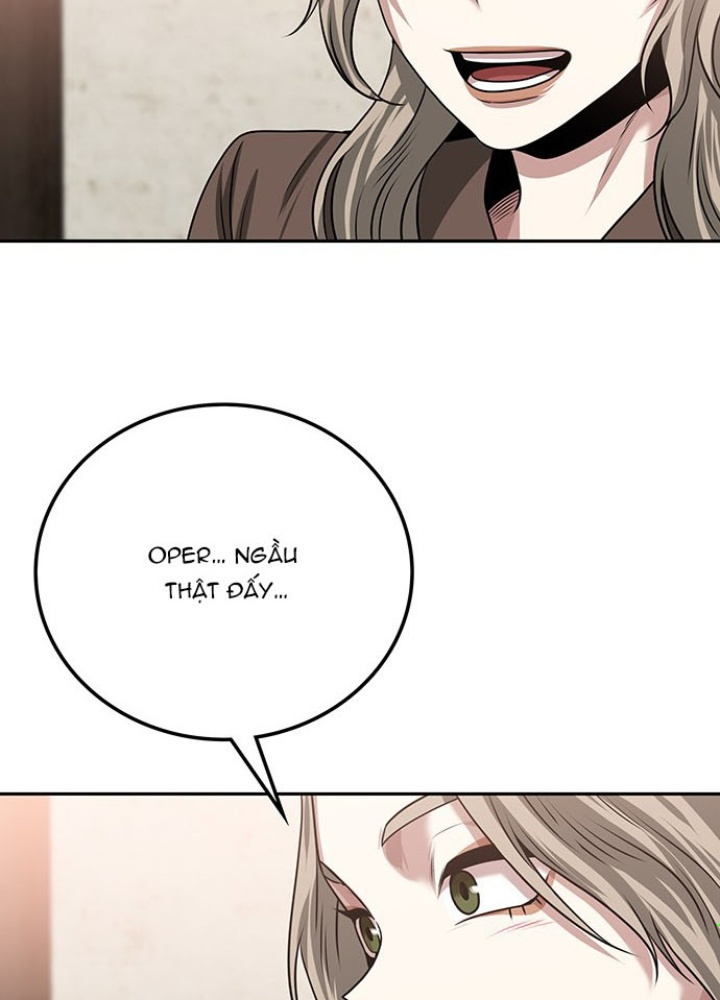 Thám Tử Siêu Năng Lực Chapter 24 - Trang 4