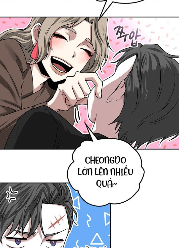 Thám Tử Siêu Năng Lực Chapter 24 - Trang 4