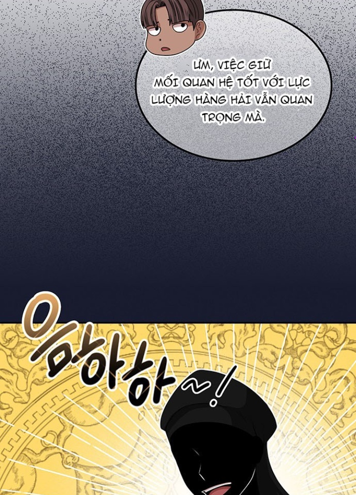Thám Tử Siêu Năng Lực Chapter 24 - Trang 4