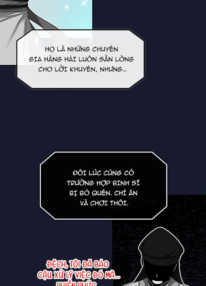 Thám Tử Siêu Năng Lực Chapter 24 - Trang 4