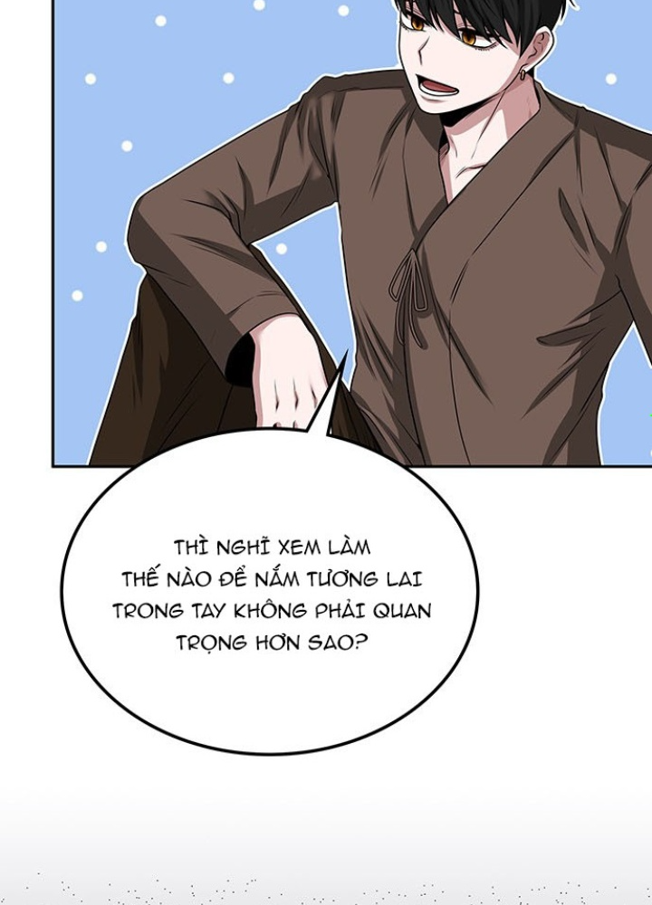 Thám Tử Siêu Năng Lực Chapter 24 - Trang 4