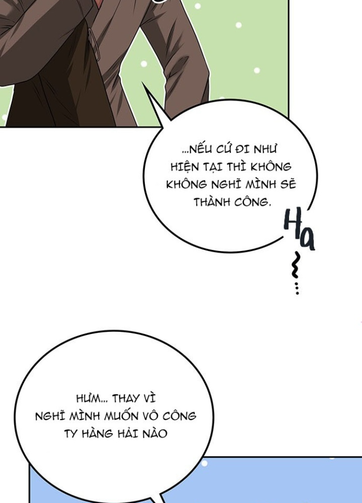 Thám Tử Siêu Năng Lực Chapter 24 - Trang 4