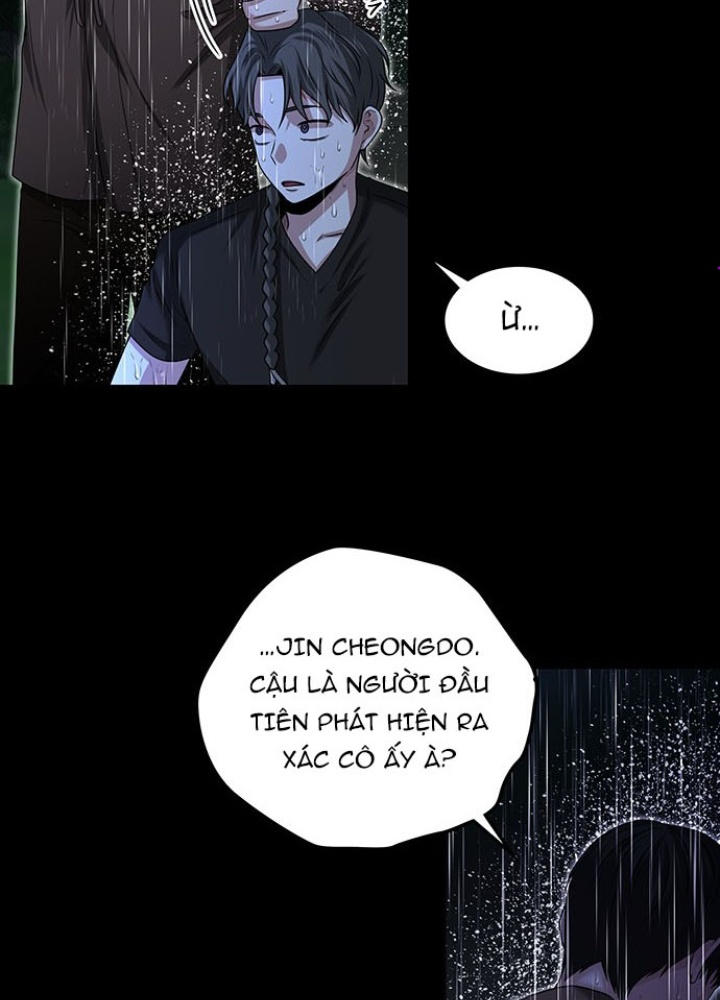 Thám Tử Siêu Năng Lực Chapter 25 - Next Chapter 26
