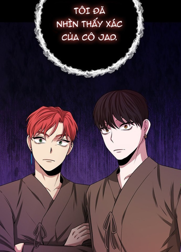 Thám Tử Siêu Năng Lực Chapter 25 - Next Chapter 26
