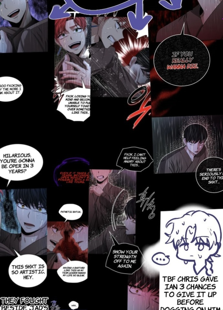 Thám Tử Siêu Năng Lực Chapter 25 - Next Chapter 26