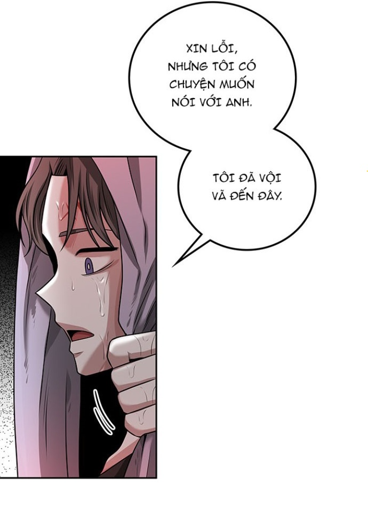 Thám Tử Siêu Năng Lực Chapter 25 - Next Chapter 26