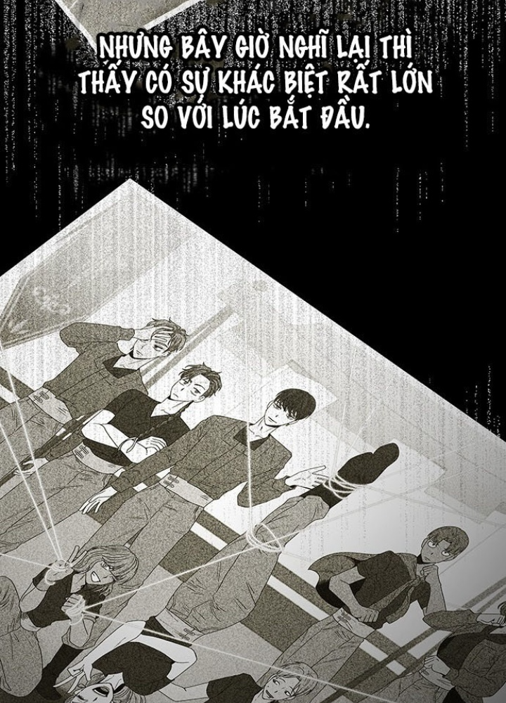 Thám Tử Siêu Năng Lực Chapter 25 - Next Chapter 26