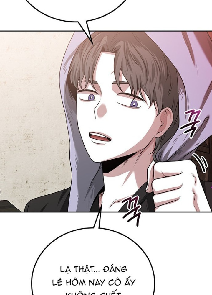 Thám Tử Siêu Năng Lực Chapter 25 - Next Chapter 26