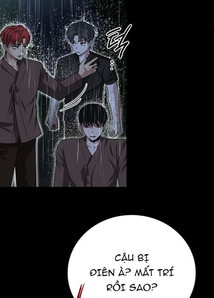 Thám Tử Siêu Năng Lực Chapter 25 - Next Chapter 26