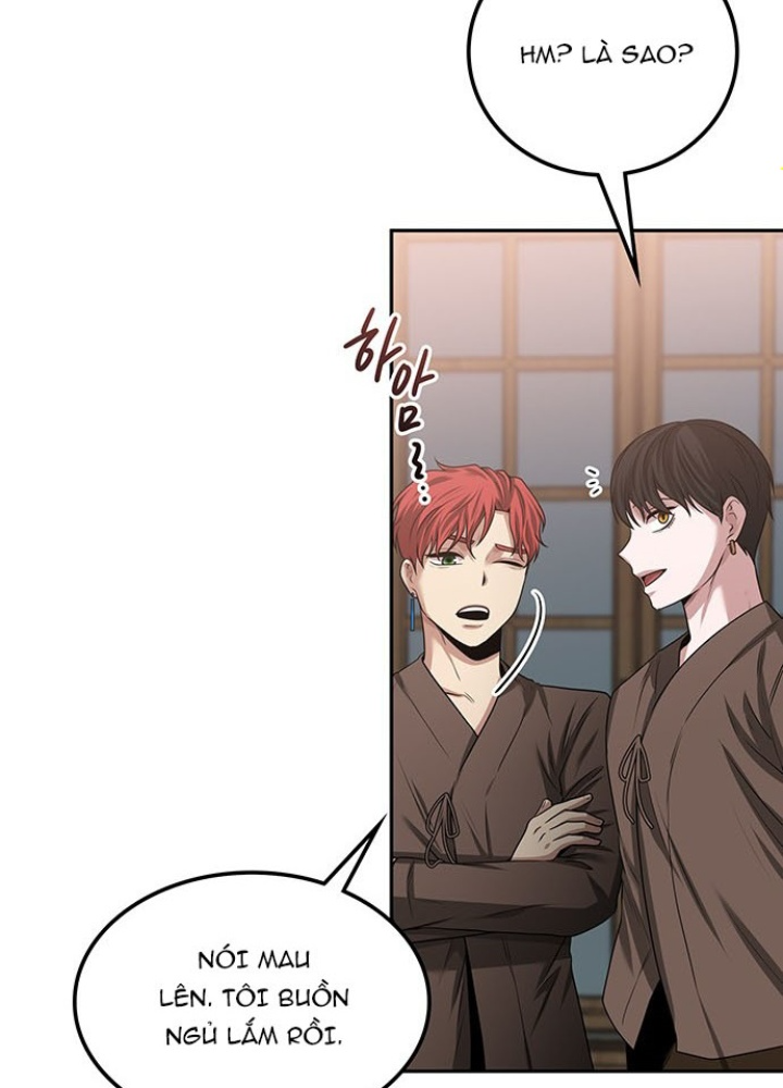 Thám Tử Siêu Năng Lực Chapter 25 - Next Chapter 26
