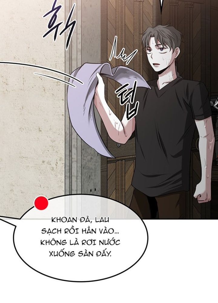 Thám Tử Siêu Năng Lực Chapter 25 - Next Chapter 26