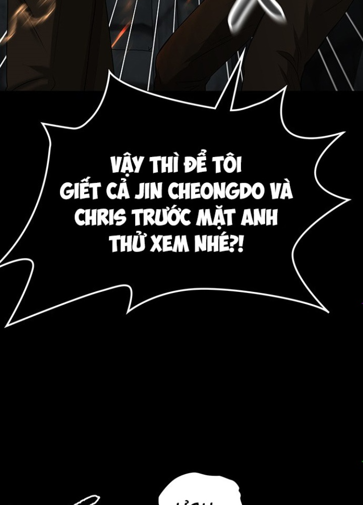 Thám Tử Siêu Năng Lực Chapter 26 - Next Chapter 27