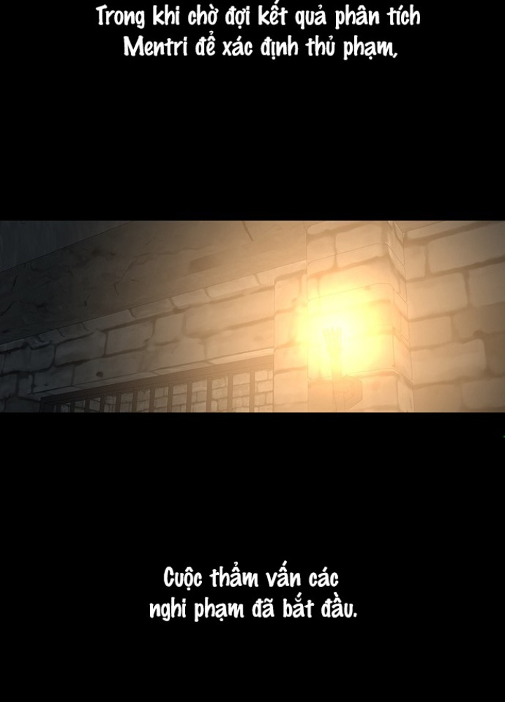Thám Tử Siêu Năng Lực Chapter 26 - Next Chapter 27