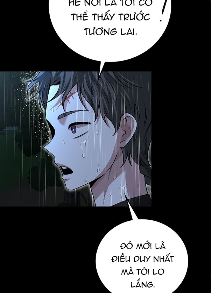 Thám Tử Siêu Năng Lực Chapter 26 - Next Chapter 27