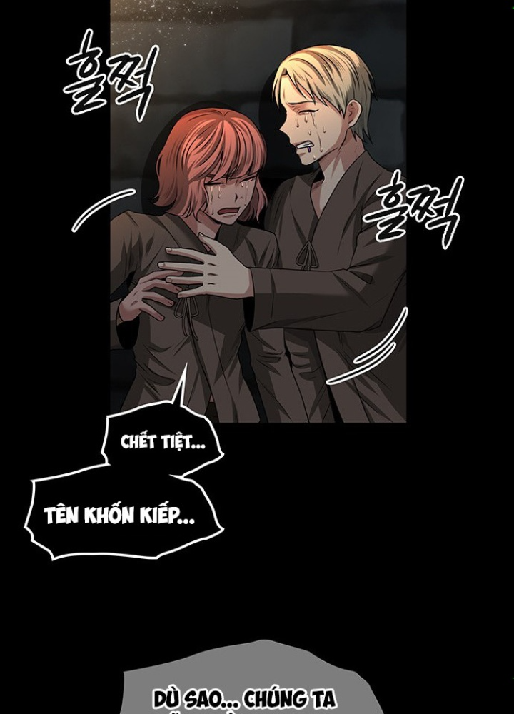 Thám Tử Siêu Năng Lực Chapter 26 - Next Chapter 27