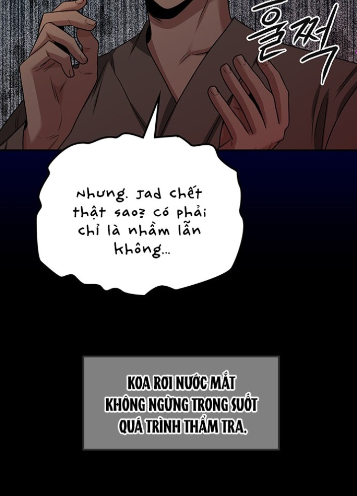 Thám Tử Siêu Năng Lực Chapter 26 - Next Chapter 27