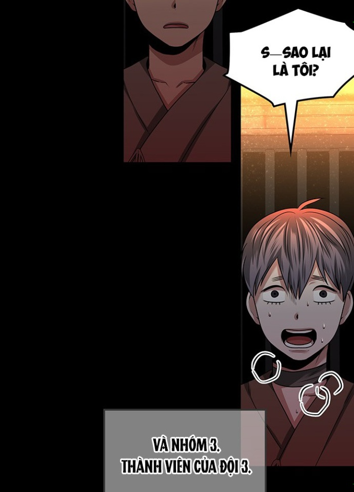 Thám Tử Siêu Năng Lực Chapter 26 - Next Chapter 27