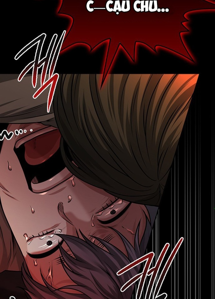 Thám Tử Siêu Năng Lực Chapter 26 - Next Chapter 27