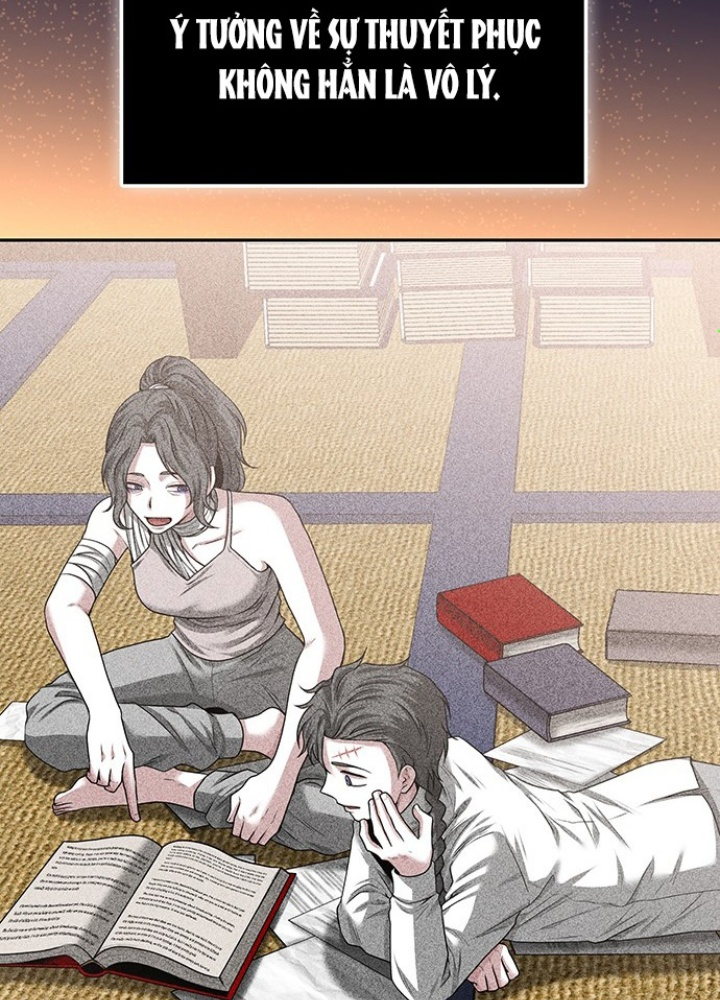 Thám Tử Siêu Năng Lực Chapter 26 - Next Chapter 27