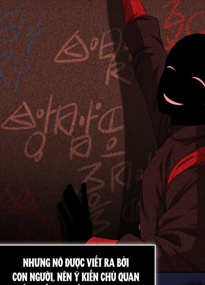 Thám Tử Siêu Năng Lực Chapter 26 - Next Chapter 27