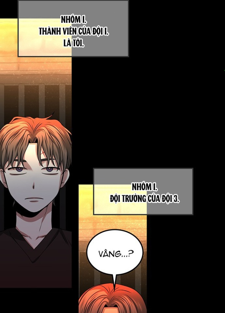 Thám Tử Siêu Năng Lực Chapter 26 - Next Chapter 27