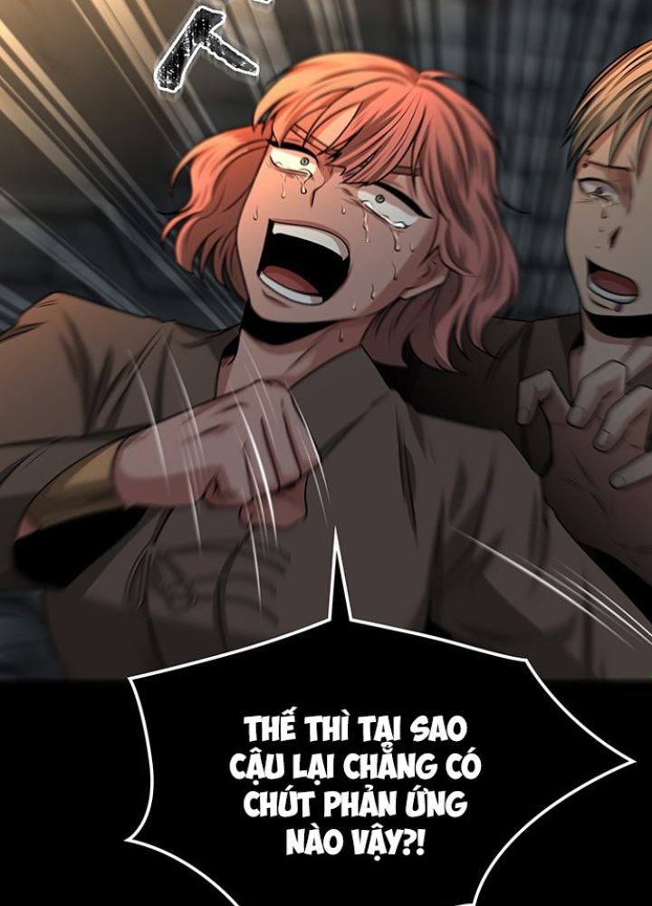 Thám Tử Siêu Năng Lực Chapter 26 - Next Chapter 27
