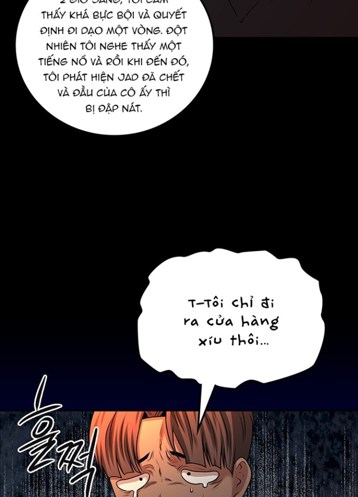 Thám Tử Siêu Năng Lực Chapter 26 - Next Chapter 27