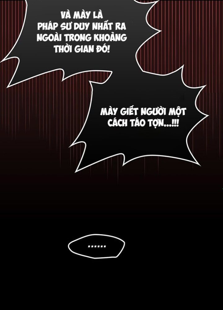 Thám Tử Siêu Năng Lực Chapter 26 - Next Chapter 27