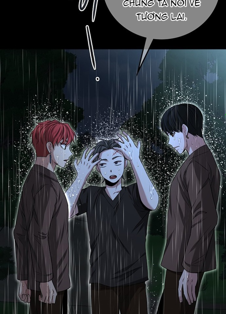 Thám Tử Siêu Năng Lực Chapter 26 - Next Chapter 27