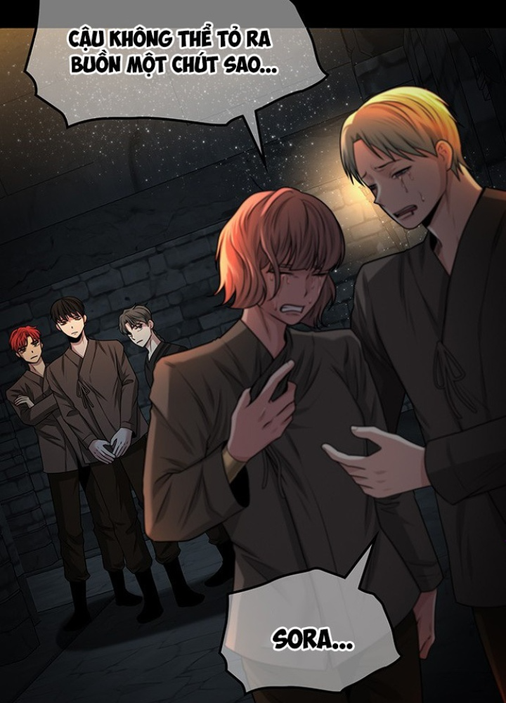 Thám Tử Siêu Năng Lực Chapter 26 - Next Chapter 27