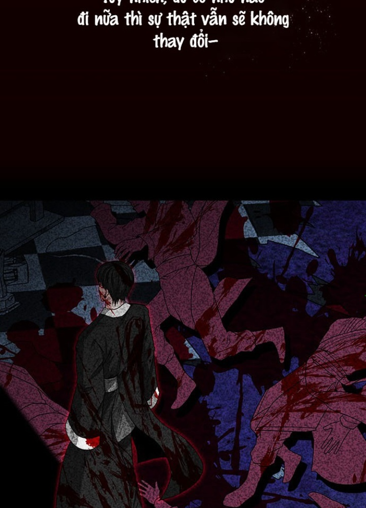 Thám Tử Siêu Năng Lực Chapter 26 - Next Chapter 27