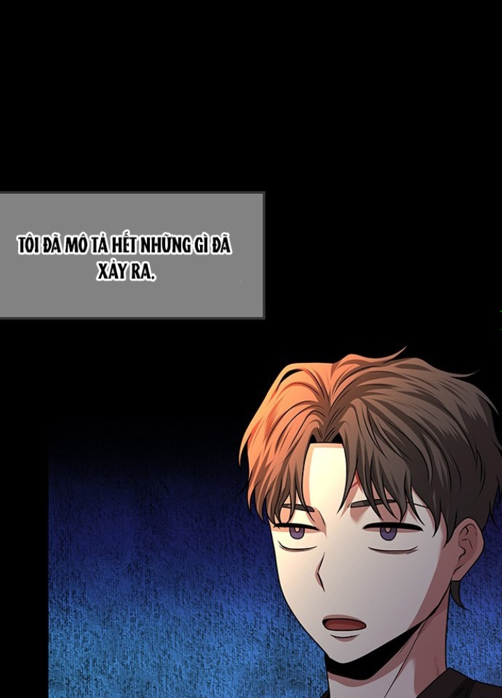 Thám Tử Siêu Năng Lực Chapter 26 - Next Chapter 27