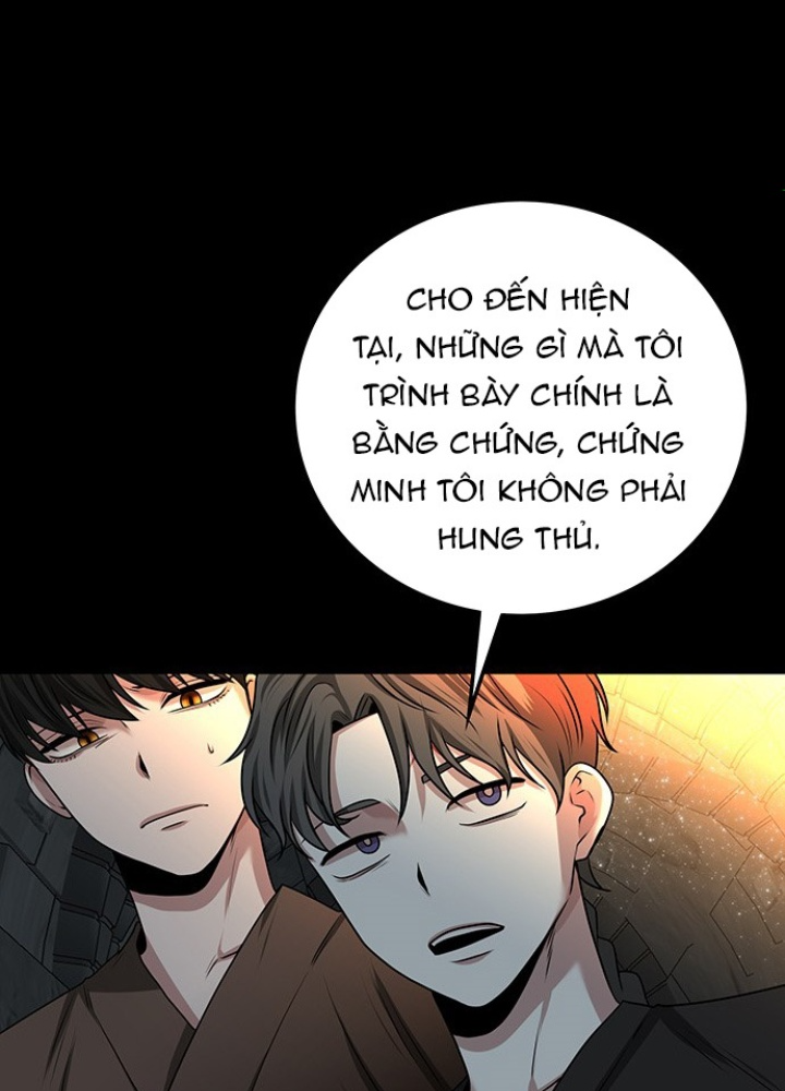Thám Tử Siêu Năng Lực Chapter 26 - Next Chapter 27