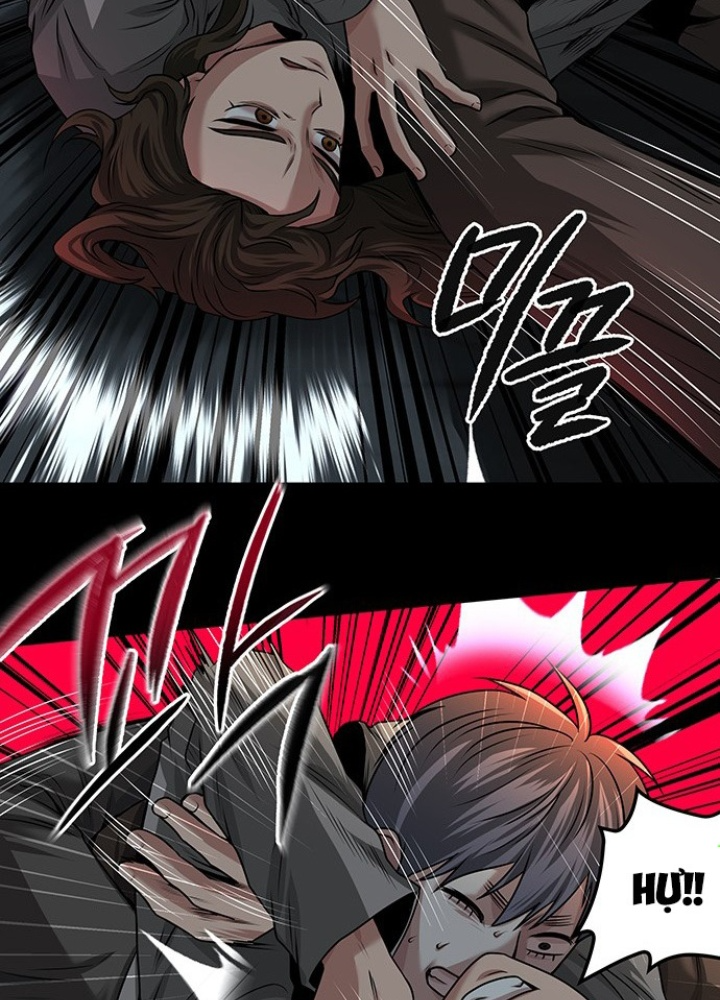 Thám Tử Siêu Năng Lực Chapter 26 - Next Chapter 27