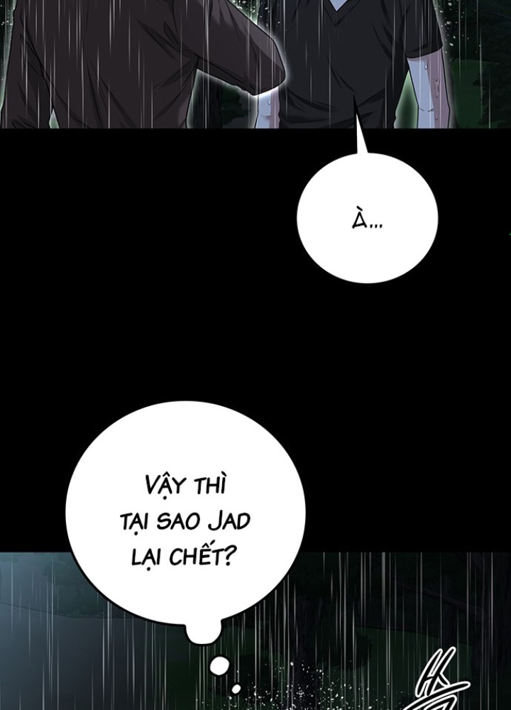 Thám Tử Siêu Năng Lực Chapter 26 - Next Chapter 27