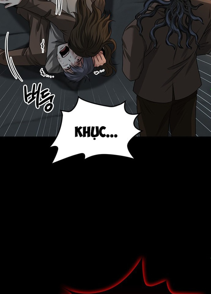 Thám Tử Siêu Năng Lực Chapter 26 - Next Chapter 27