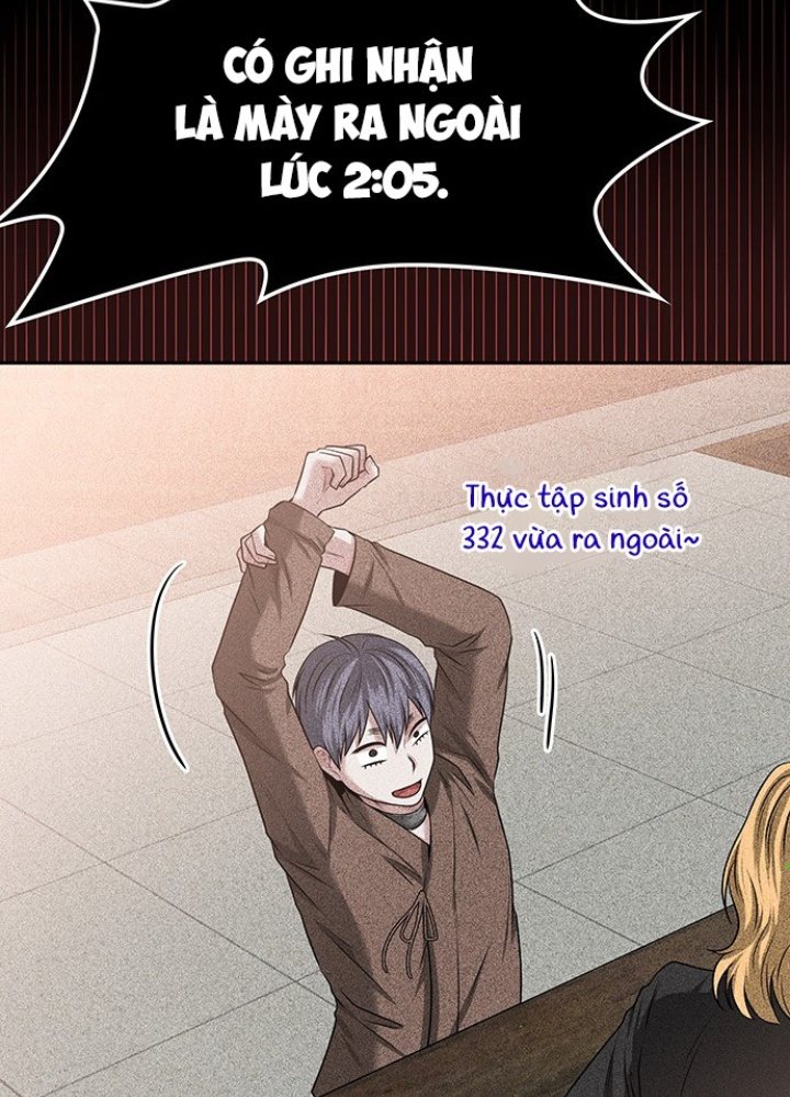 Thám Tử Siêu Năng Lực Chapter 26 - Next Chapter 27